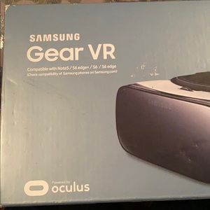 Samsung Gear Vr